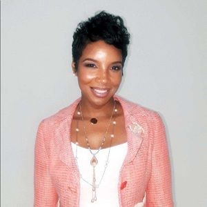 Meet your Posher, Natasha